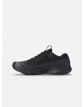 Black / Black