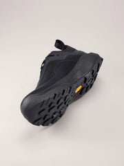 Black / Black