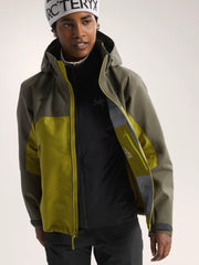 Tatsu / Olive Moss