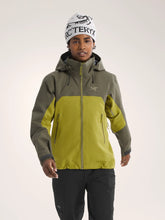 Tatsu / Olive Moss