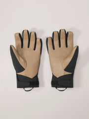 Black / Canvas
