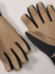 Black / Canvas