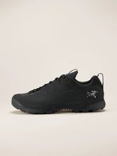 Black / Black