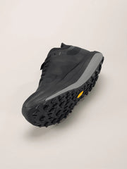 Black / Black