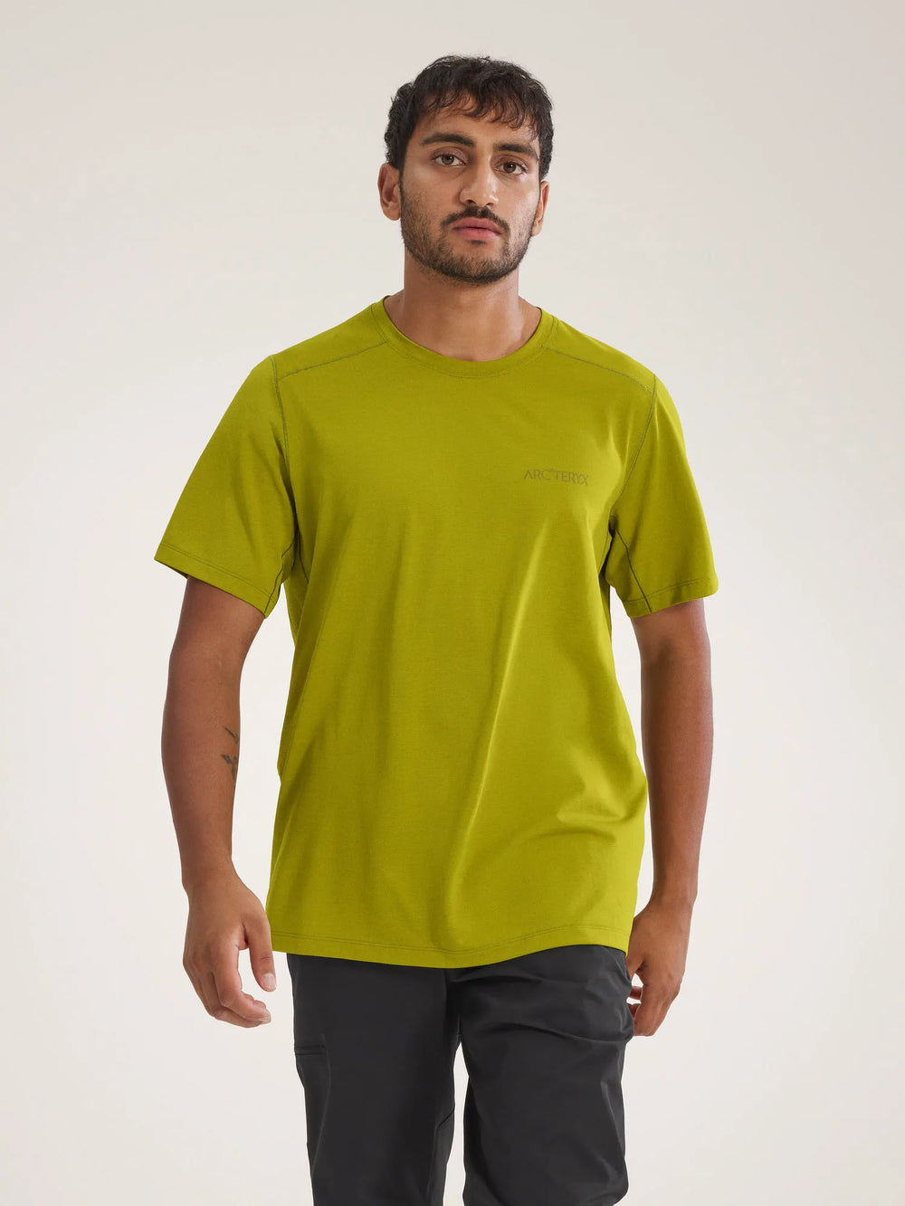 Olive Moss Heather / Tatsu