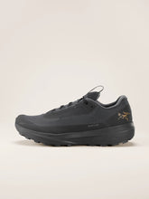 Black / Black