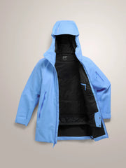 Glacial