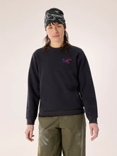 Black/Multi