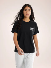 Black / Arctic Silk