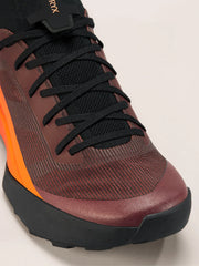 Ginger / Verve