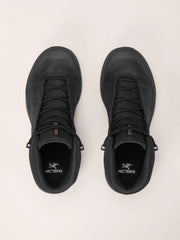 Black / Black