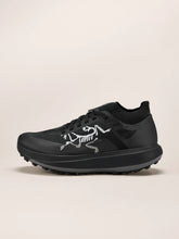 Black/Black