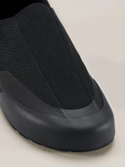 Black/Black