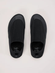 Black/Black