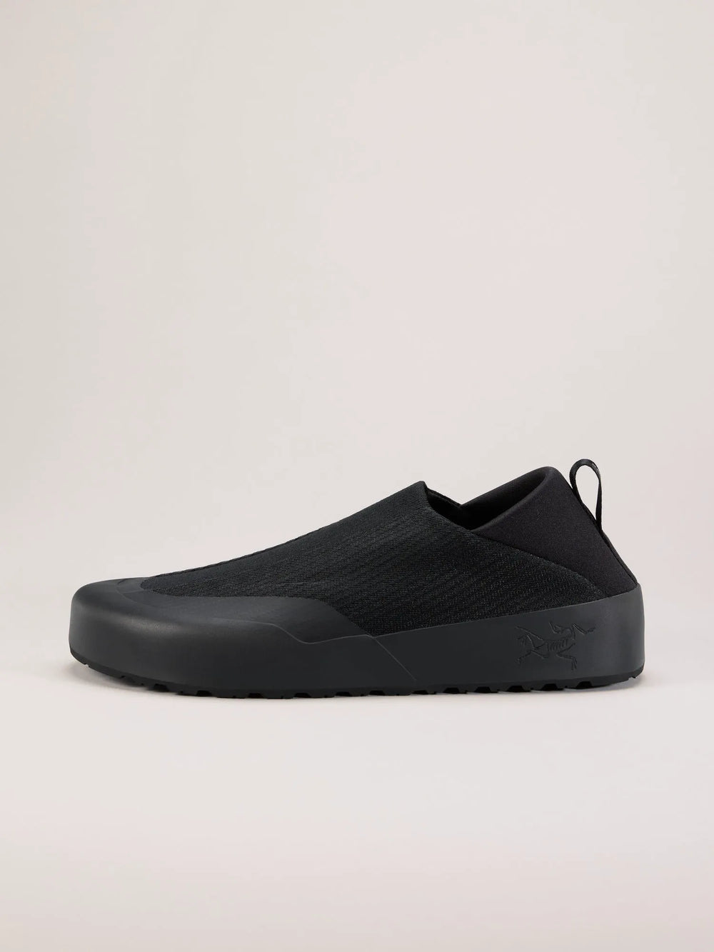 Black/Black