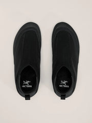 Black / Black