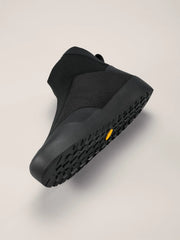 Black / Black