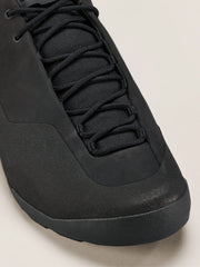 Black / Black