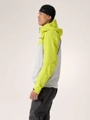 Euphoria / Arctic Silk