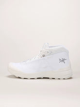 Atmos / Dk Arctic Silk