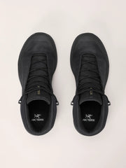 Black / Black