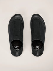 Black / Black
