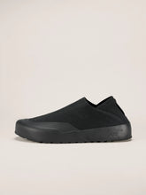 Black / Black