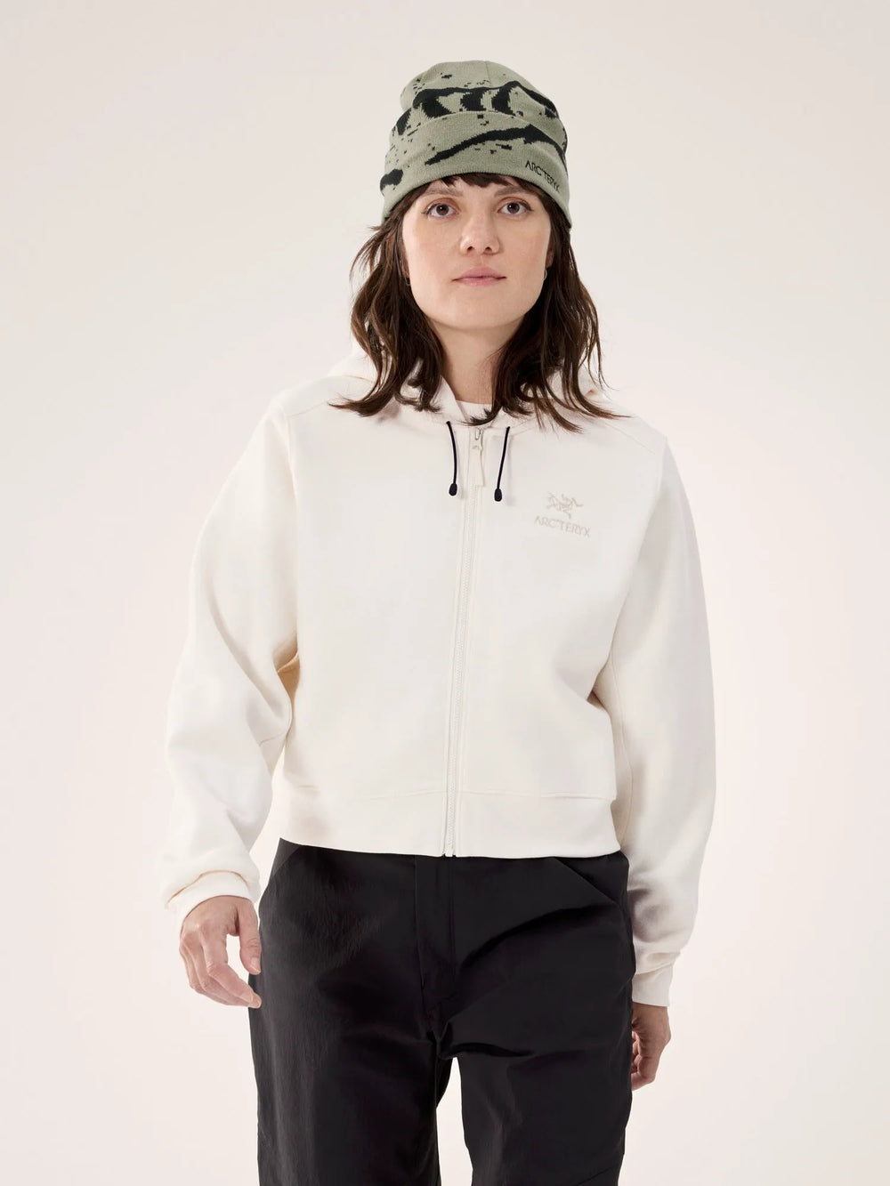 Arctic Silk