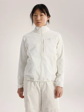 Arctic Silk