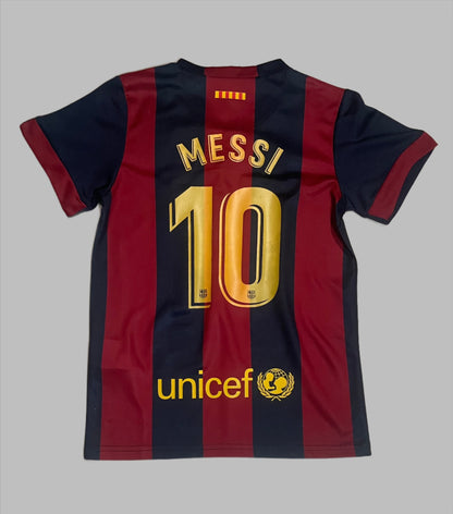 FC Barcelona 2014/15 Kids Full Kit