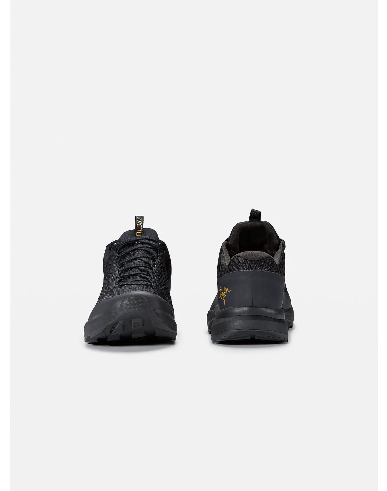 Black / Black