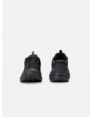 Black / Black
