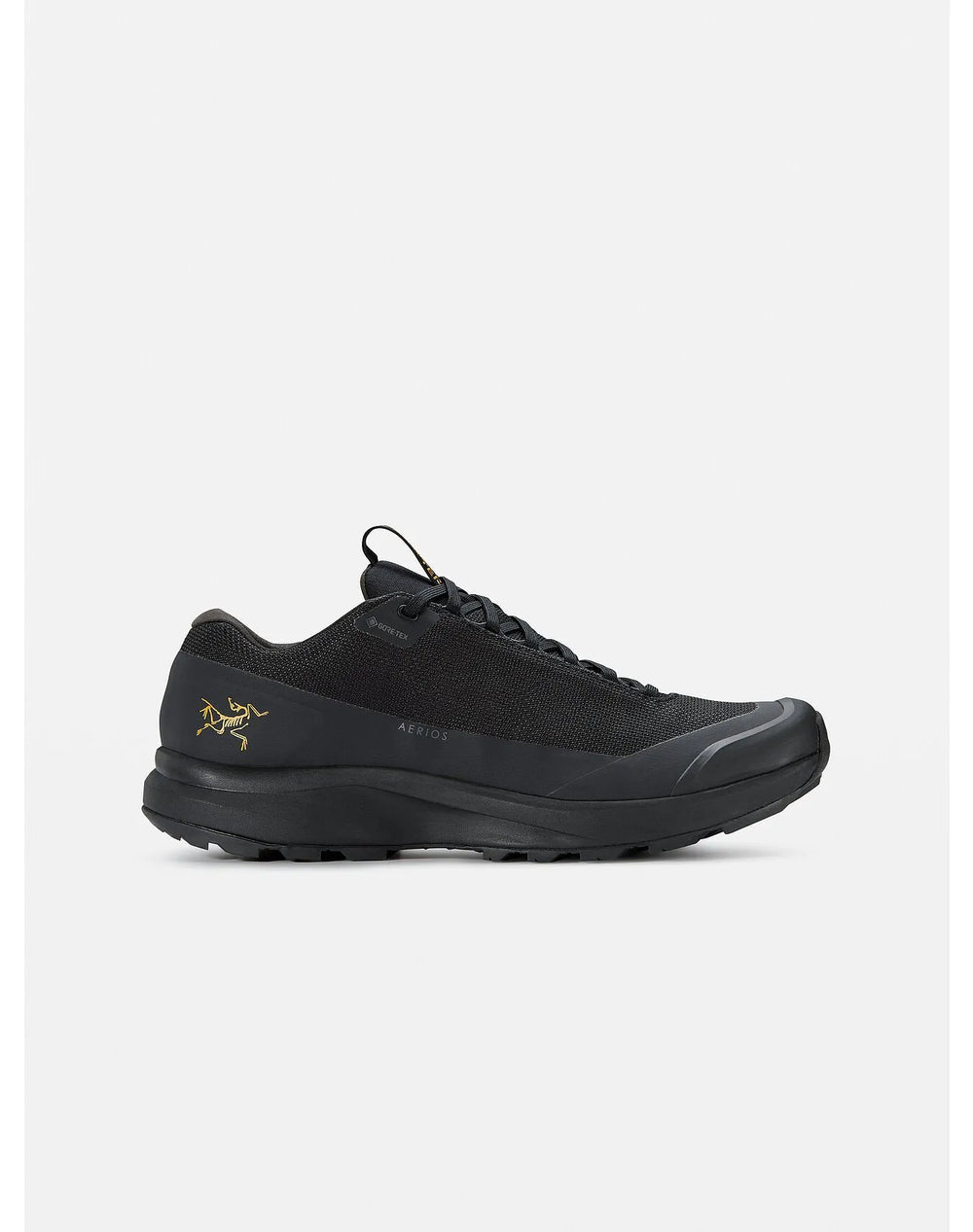 Black / Black