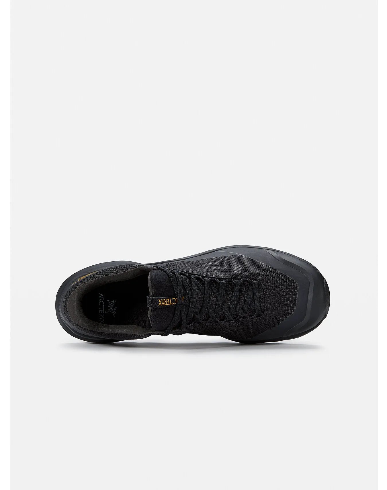 Black / Black