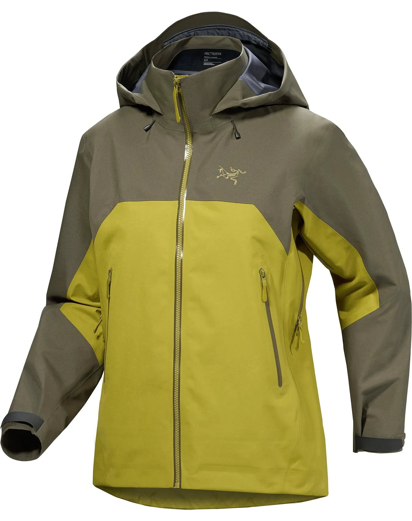 Tatsu / Olive Moss