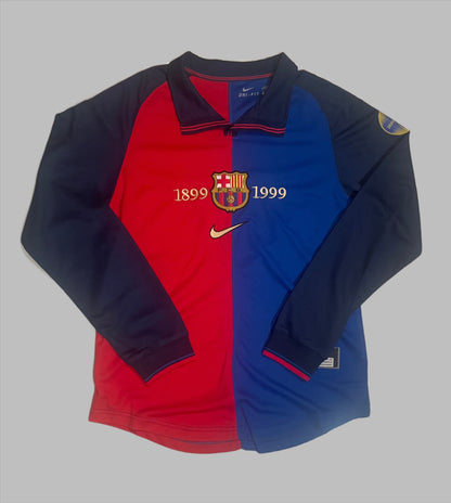 FC Barcelona 1999