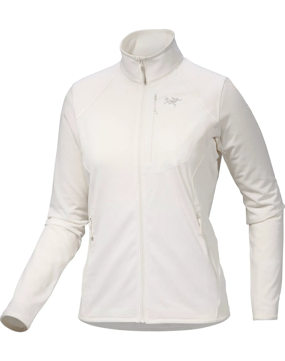 Arctic Silk