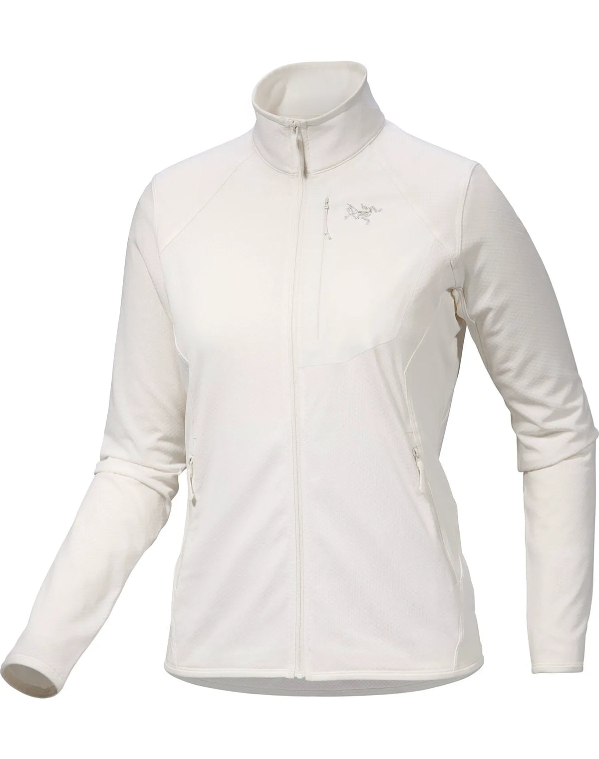 Arctic Silk