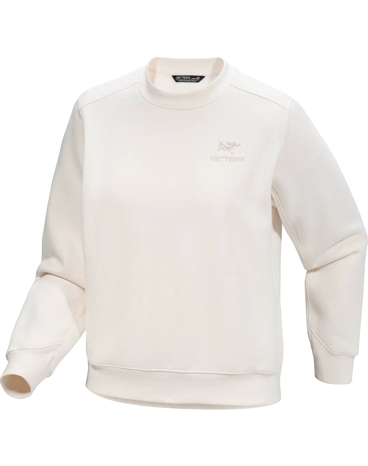 Arctic Silk