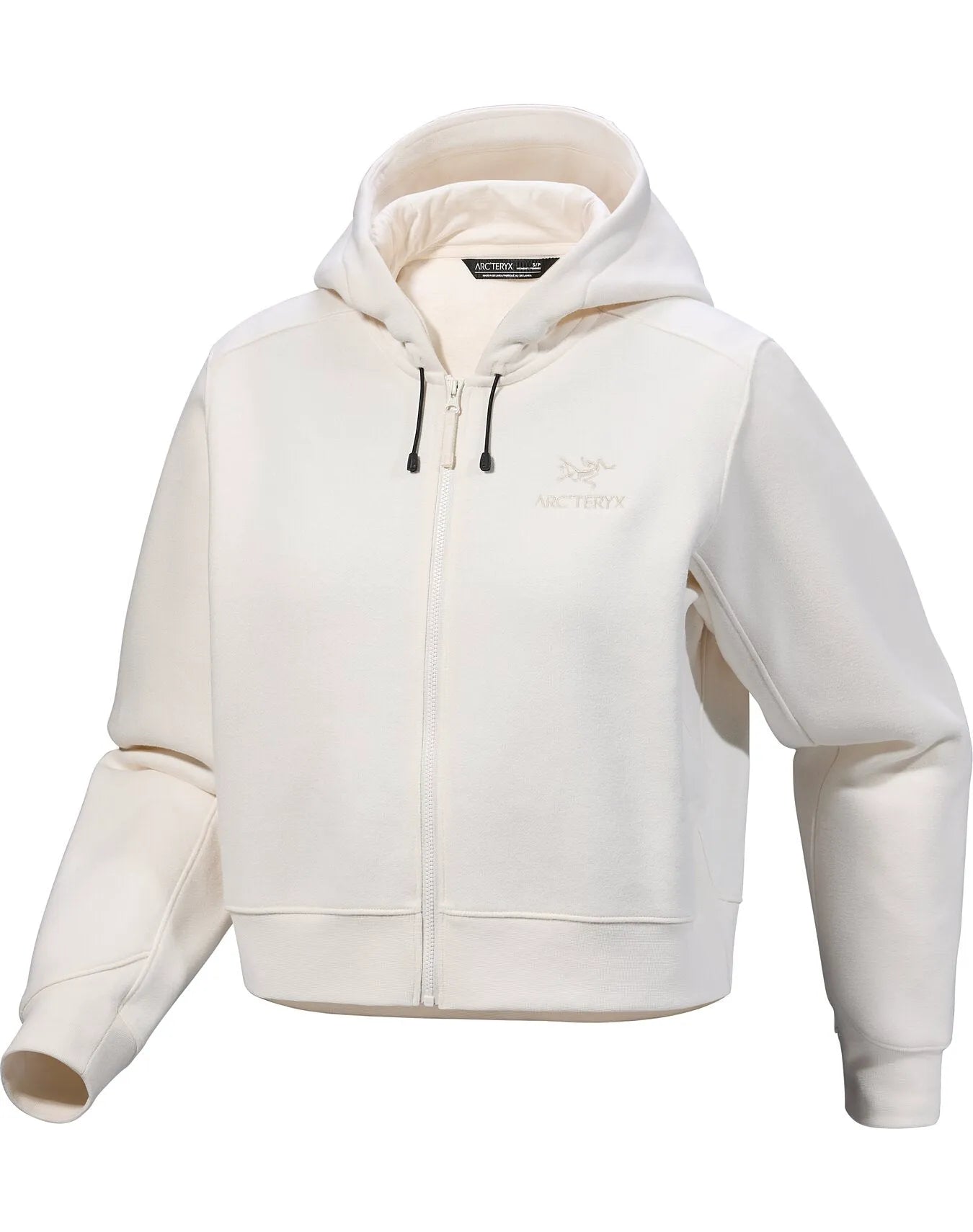 Arctic Silk