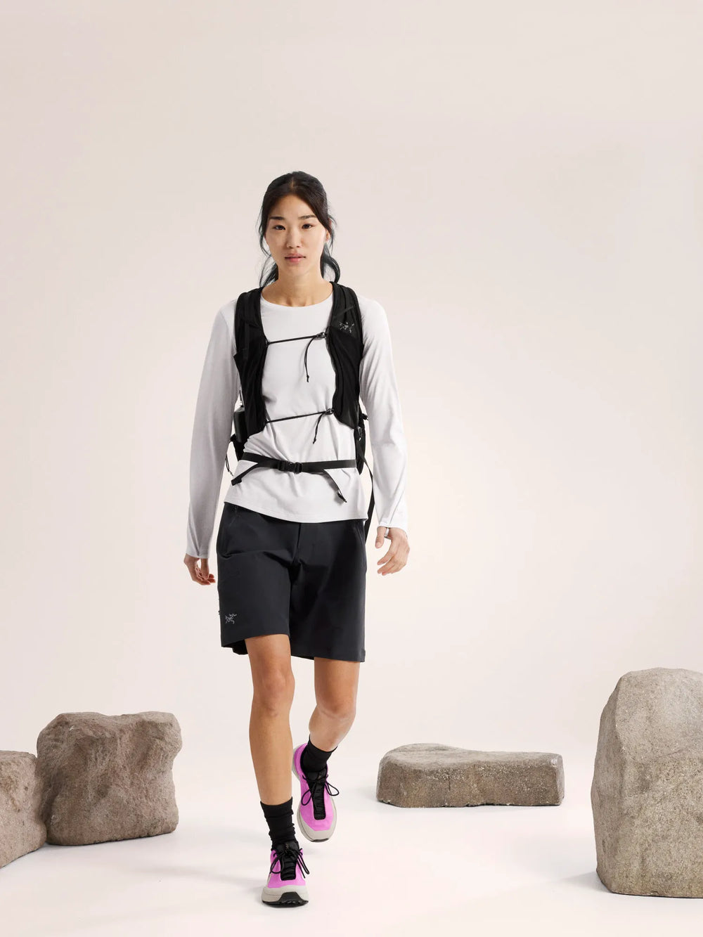 Atmos Heather