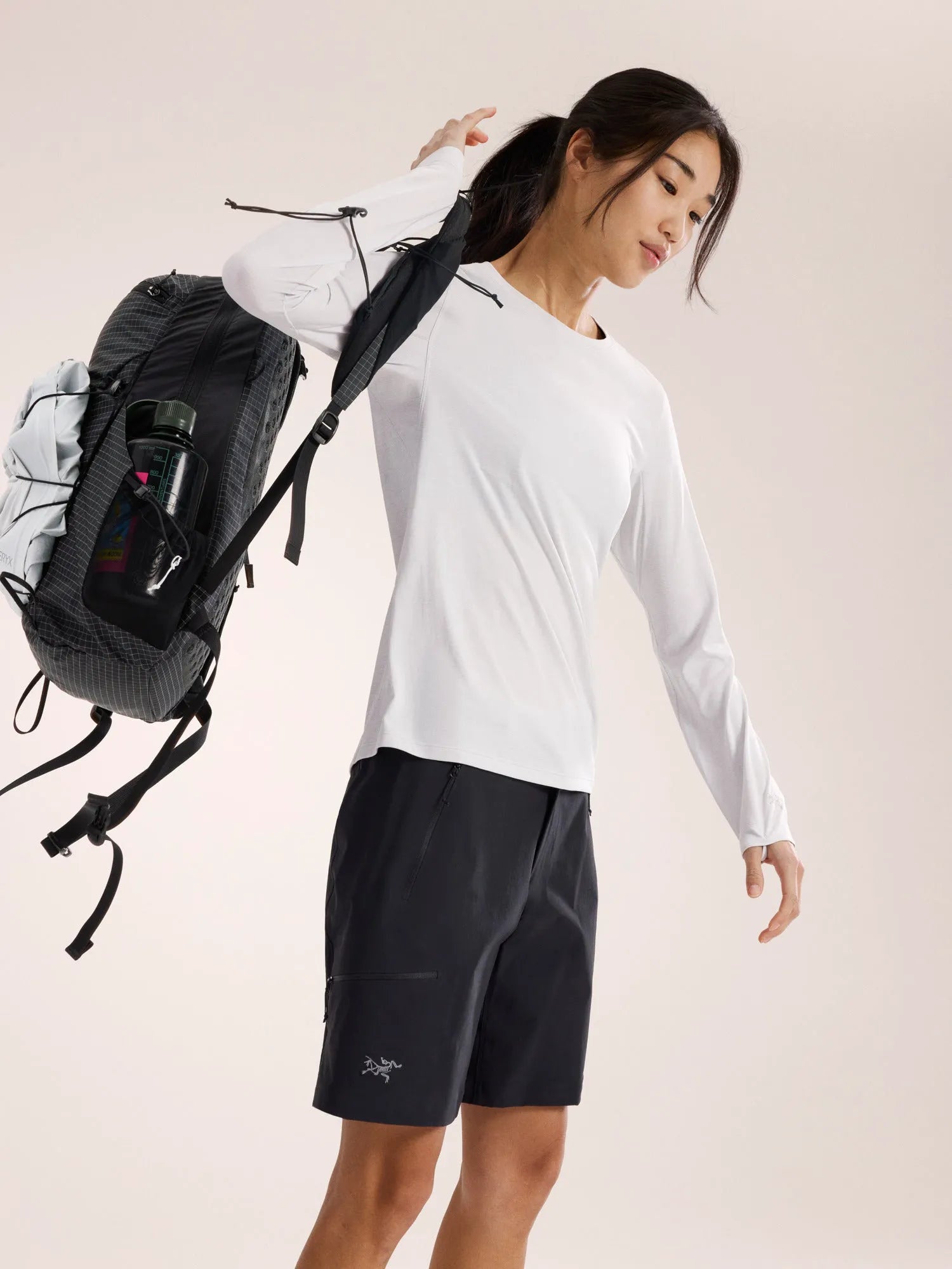 Atmos Heather