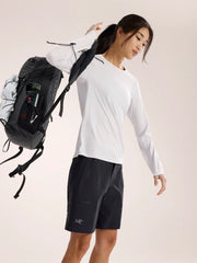 Atmos Heather