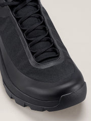 Black/Black