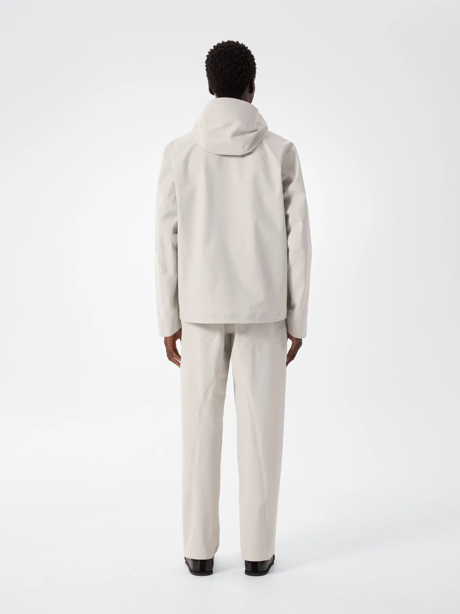 Dark Cocoon