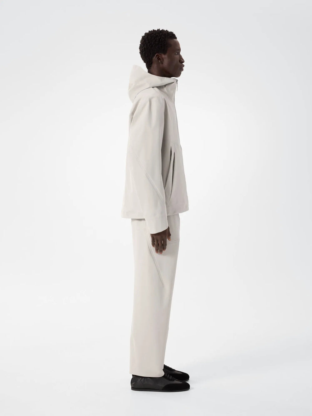 Dark Cocoon