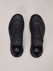 Black / Black