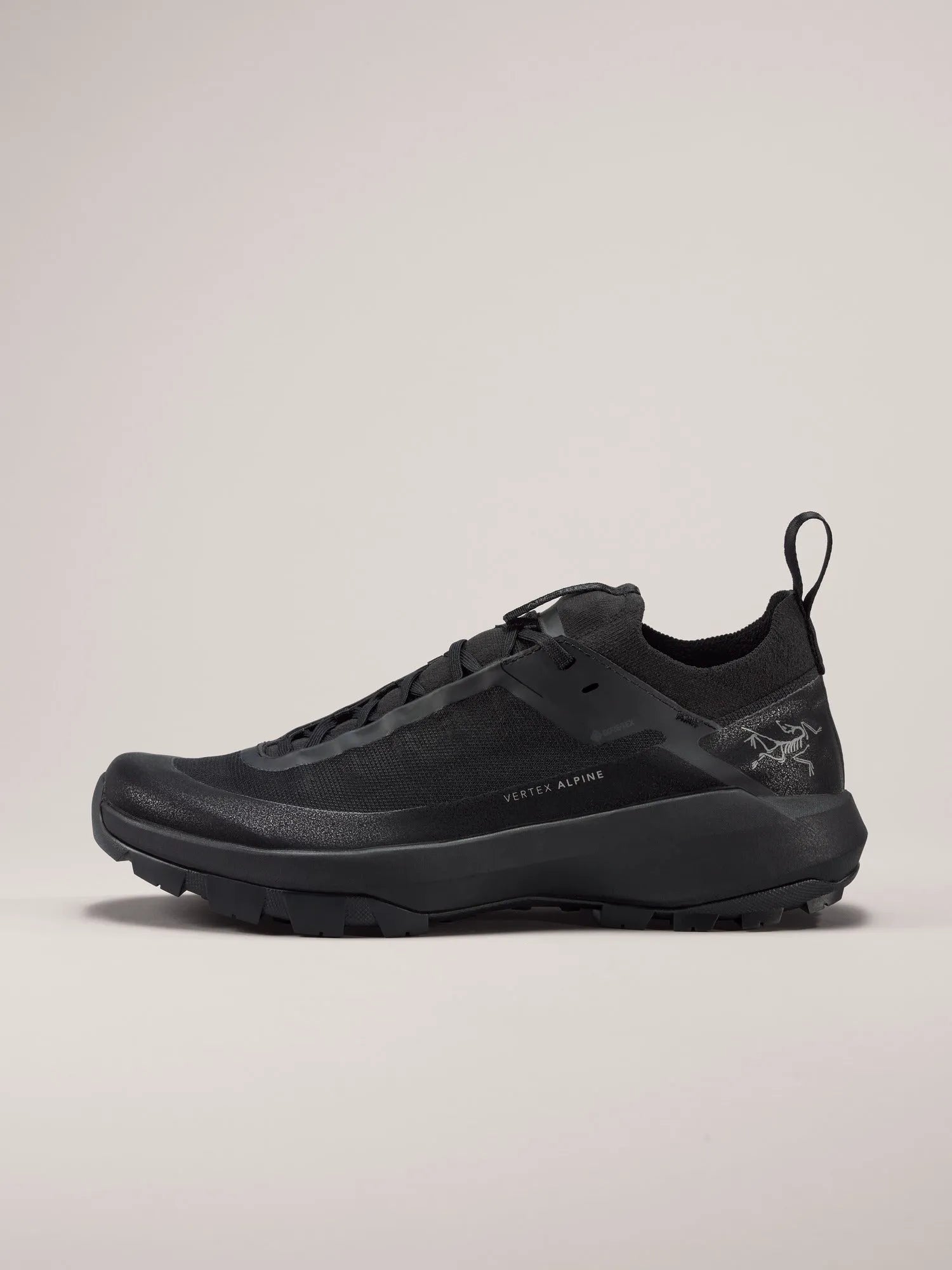 Black / Black