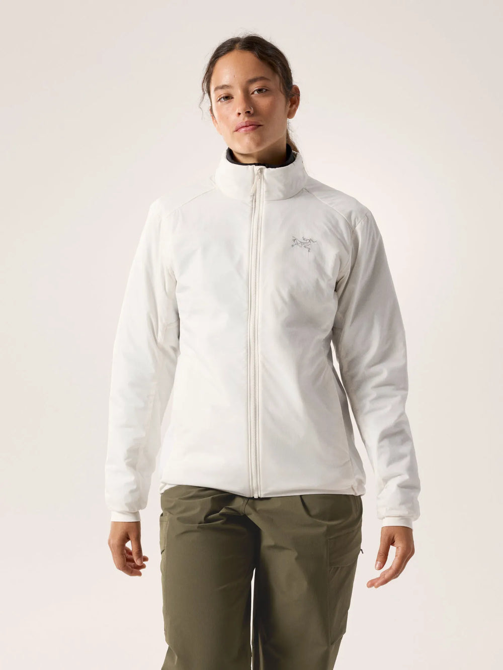 Arctic Silk