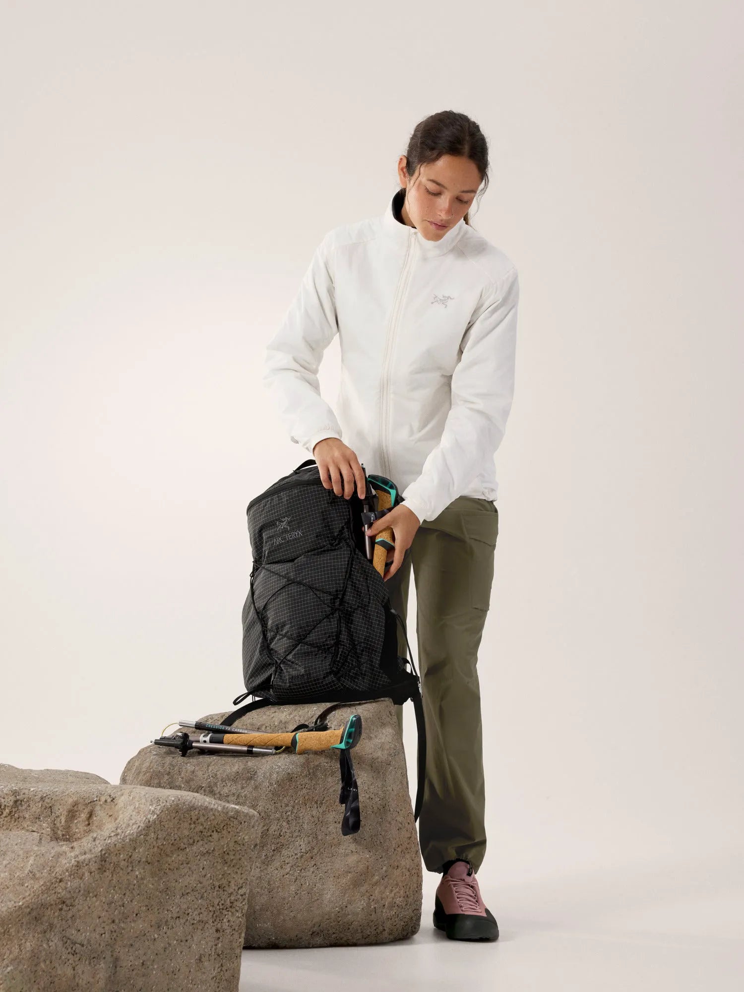 Arctic Silk